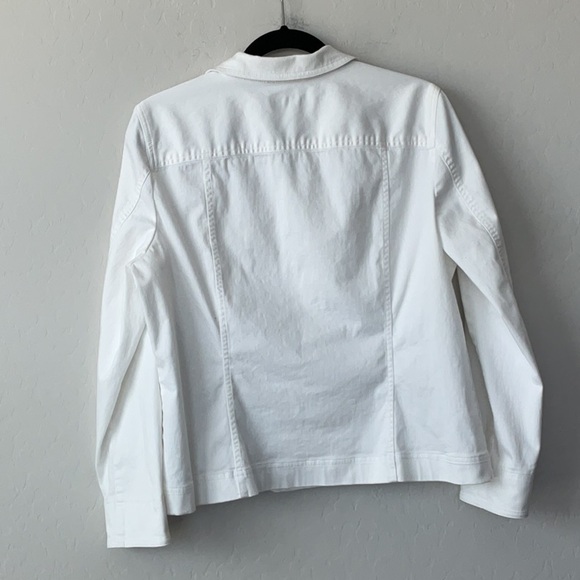 🌻 2/$9 Jones New York Jacket - Picture 11 of 12